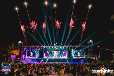 งาน Songkranzonic 2019 — photo 131