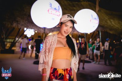 งาน Songkranzonic 2019 — photo 132