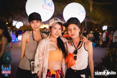 งาน Songkranzonic 2019 — photo 133