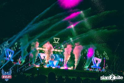 งาน Songkranzonic 2019 — photo 137