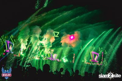 งาน Songkranzonic 2019 — photo 138