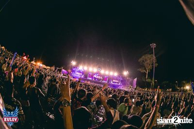 งาน Songkranzonic 2019 — photo 139