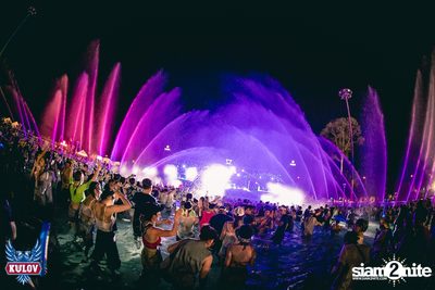 งาน Songkranzonic 2019 — photo 140