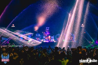 งาน Songkranzonic 2019 — photo 142