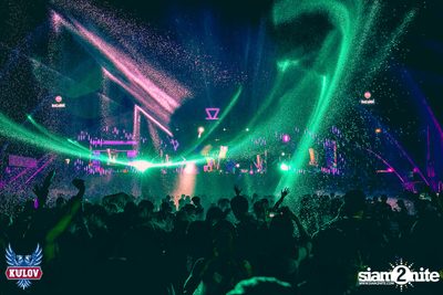 งาน Songkranzonic 2019 — photo 143