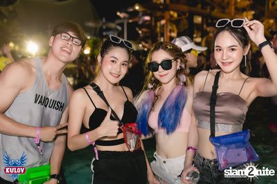 งาน Songkranzonic 2019 — photo 144