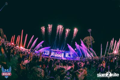 งาน Songkranzonic 2019 — photo 145