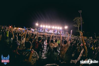 งาน Songkranzonic 2019 — photo 146