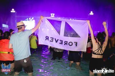 งาน Songkranzonic 2019 — photo 147