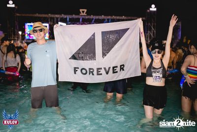 งาน Songkranzonic 2019 — photo 148
