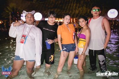 งาน Songkranzonic 2019 — photo 149