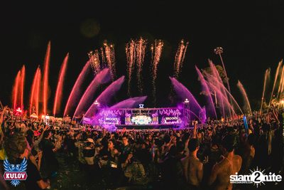 งาน Songkranzonic 2019 — photo 150