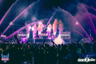 งาน Songkranzonic 2019 — photo 151