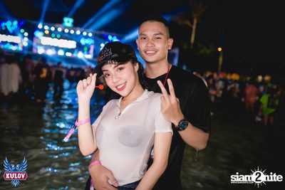 งาน Songkranzonic 2019 — photo 153