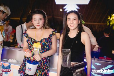 งาน Songkranzonic 2019 — photo 155