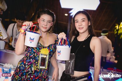 งาน Songkranzonic 2019 — photo 156