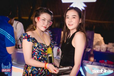 งาน Songkranzonic 2019 — photo 157