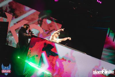 งาน Songkranzonic 2019 — photo 159