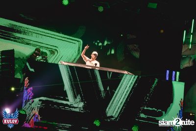 งาน Songkranzonic 2019 — photo 160