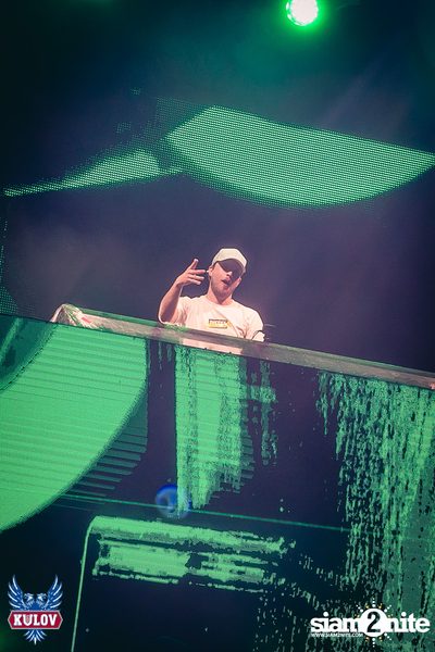 งาน Songkranzonic 2019 — photo 161