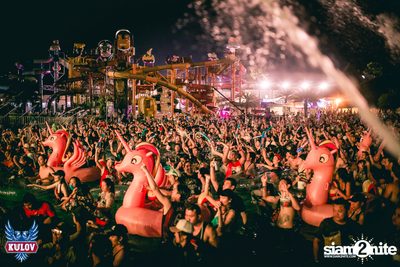 งาน Songkranzonic 2019 — photo 164
