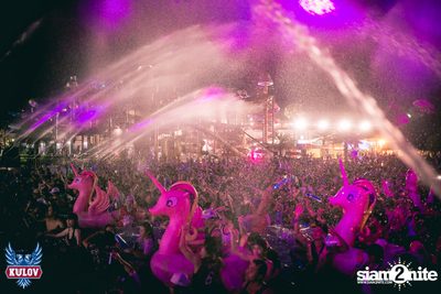 งาน Songkranzonic 2019 — photo 165