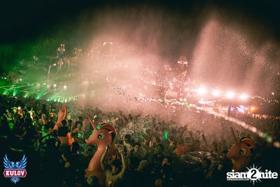 งาน Songkranzonic 2019 — photo 167
