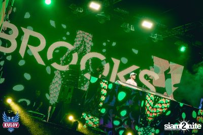 งาน Songkranzonic 2019 — photo 168