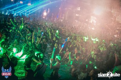 งาน Songkranzonic 2019 — photo 170