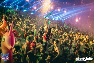 งาน Songkranzonic 2019 — photo 171