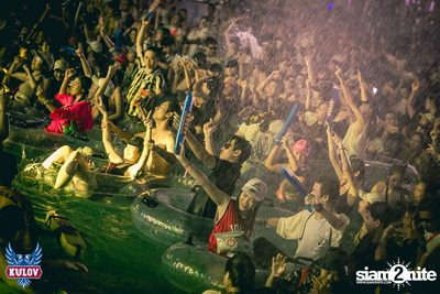 งาน Songkranzonic 2019 — photo 173