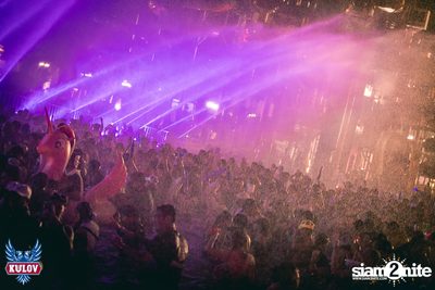 งาน Songkranzonic 2019 — photo 174