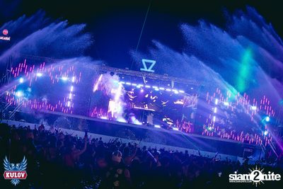 งาน Songkranzonic 2019 — photo 175