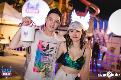 งาน Songkranzonic 2019 — photo 177