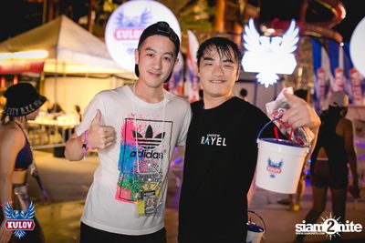 งาน Songkranzonic 2019 — photo 178