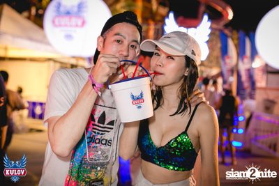 งาน Songkranzonic 2019 — photo 179