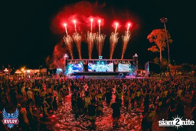 งาน Songkranzonic 2019 — photo 182