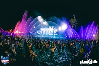งาน Songkranzonic 2019 — photo 183