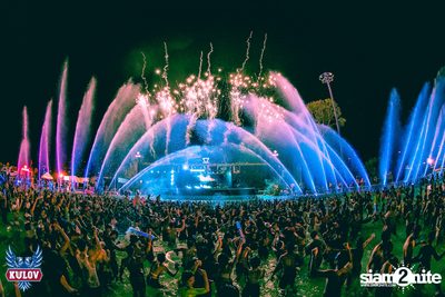 งาน Songkranzonic 2019 — photo 185