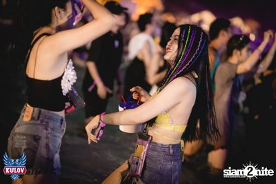งาน Songkranzonic 2019 — photo 187