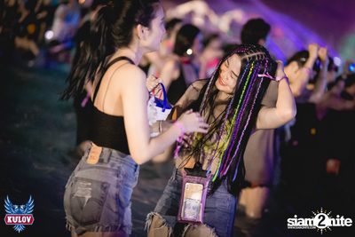 งาน Songkranzonic 2019 — photo 188