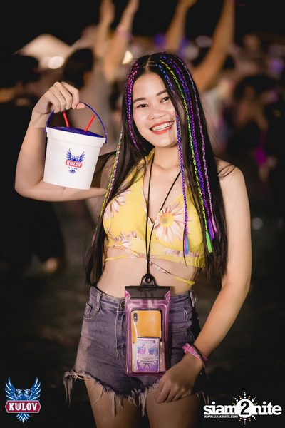 งาน Songkranzonic 2019 — photo 189