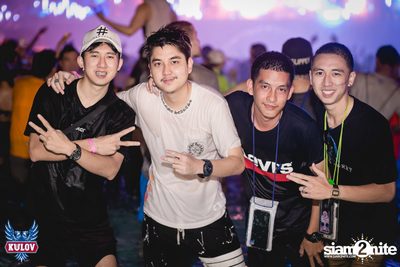 งาน Songkranzonic 2019 — photo 190