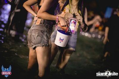 งาน Songkranzonic 2019 — photo 191