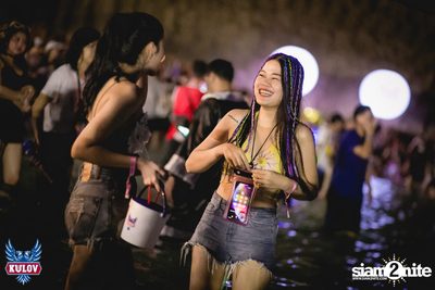 งาน Songkranzonic 2019 — photo 192