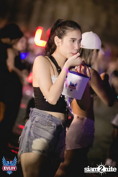 งาน Songkranzonic 2019 — photo 193