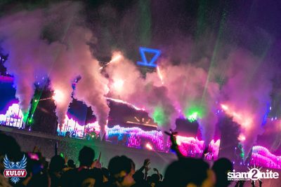 งาน Songkranzonic 2019 — photo 194