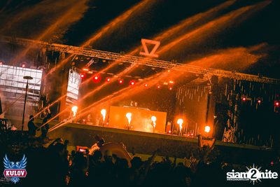 งาน Songkranzonic 2019 — photo 196