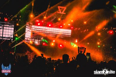งาน Songkranzonic 2019 — photo 197