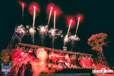 งาน Songkranzonic 2019 — photo 200
